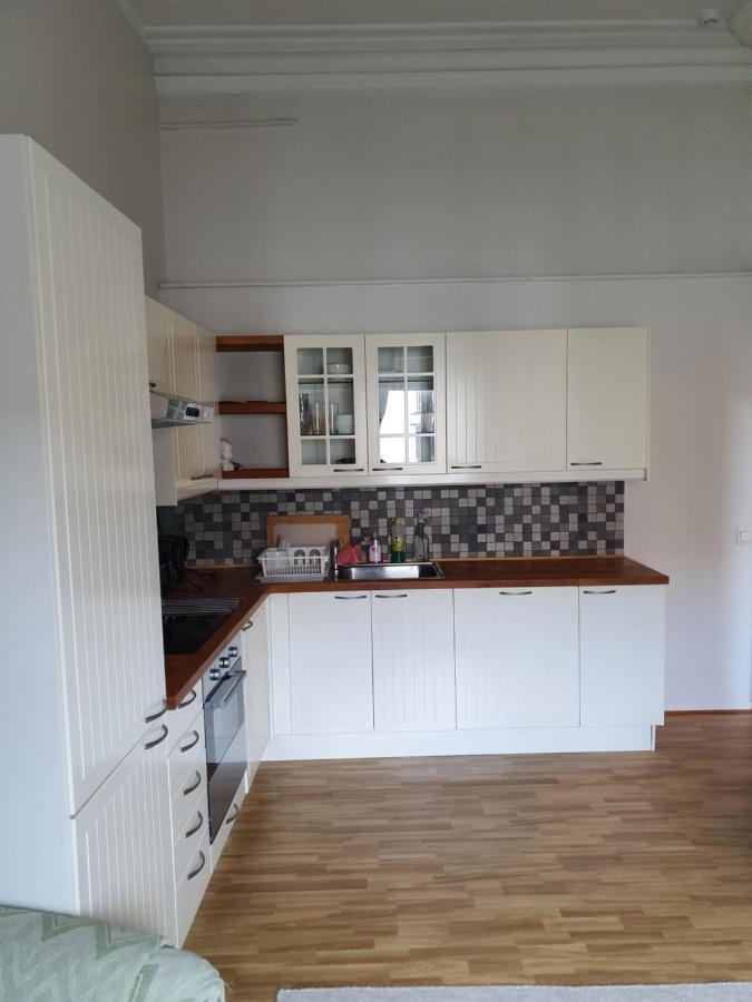 Lana'S Home Trondheim Dış mekan fotoğraf