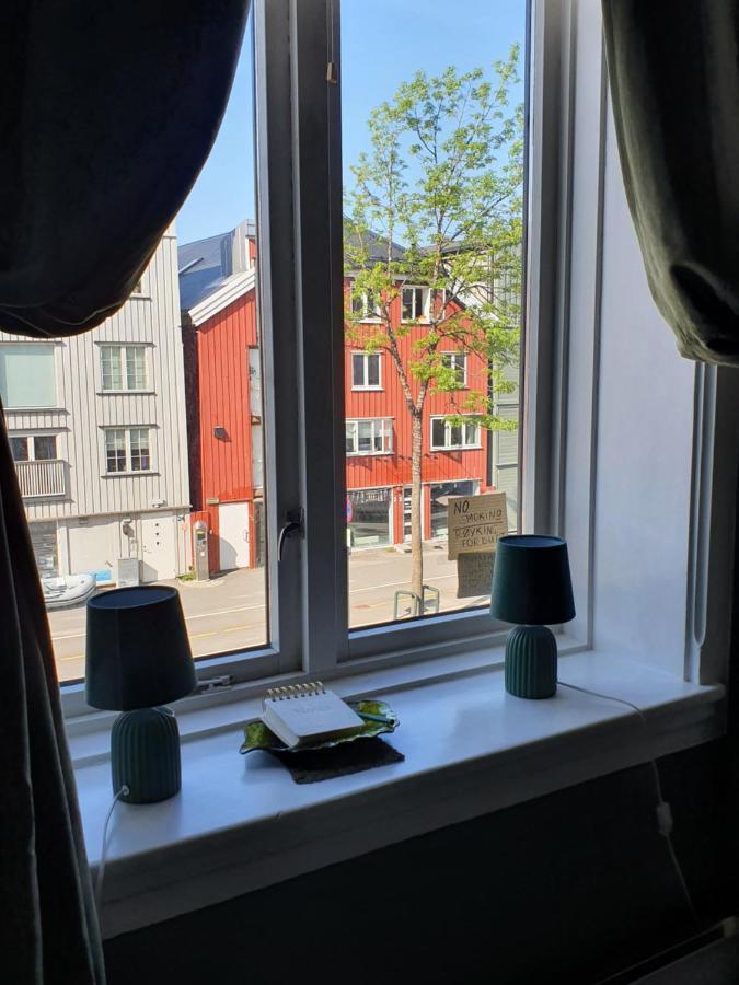 Lana'S Home Trondheim Dış mekan fotoğraf