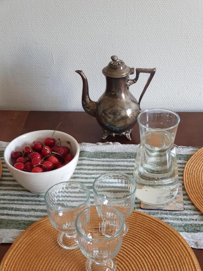 Lana'S Home Trondheim Dış mekan fotoğraf