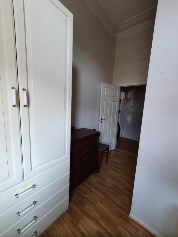 Lana'S Home Trondheim Dış mekan fotoğraf