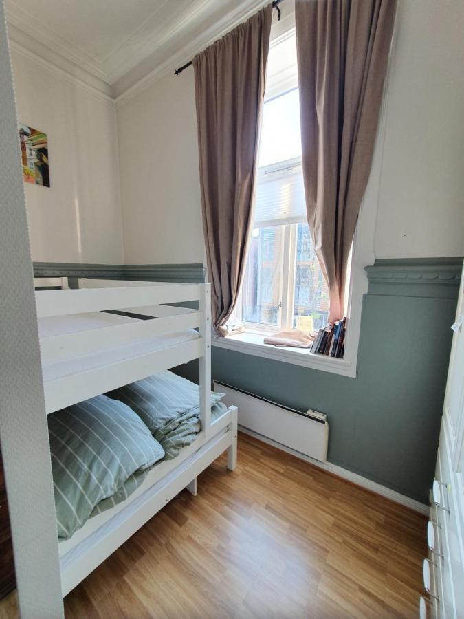 Lana'S Home Trondheim Dış mekan fotoğraf