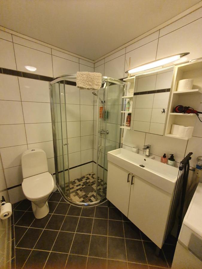 Lana'S Home Trondheim Dış mekan fotoğraf